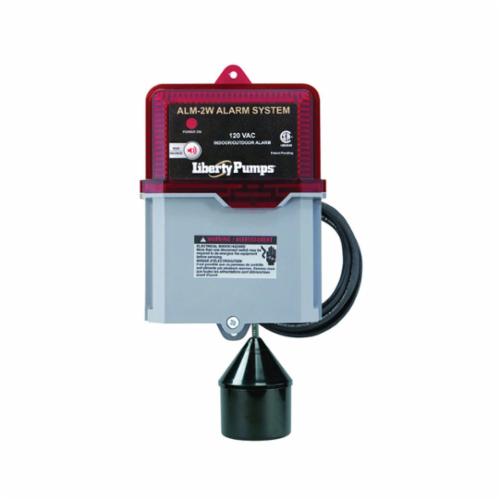 Liberty Pumps&reg; ALM-2W