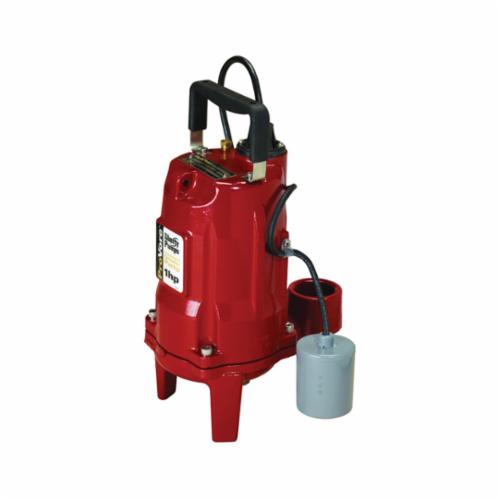 Liberty Pumps&reg; V-Slice&reg; PRG102A