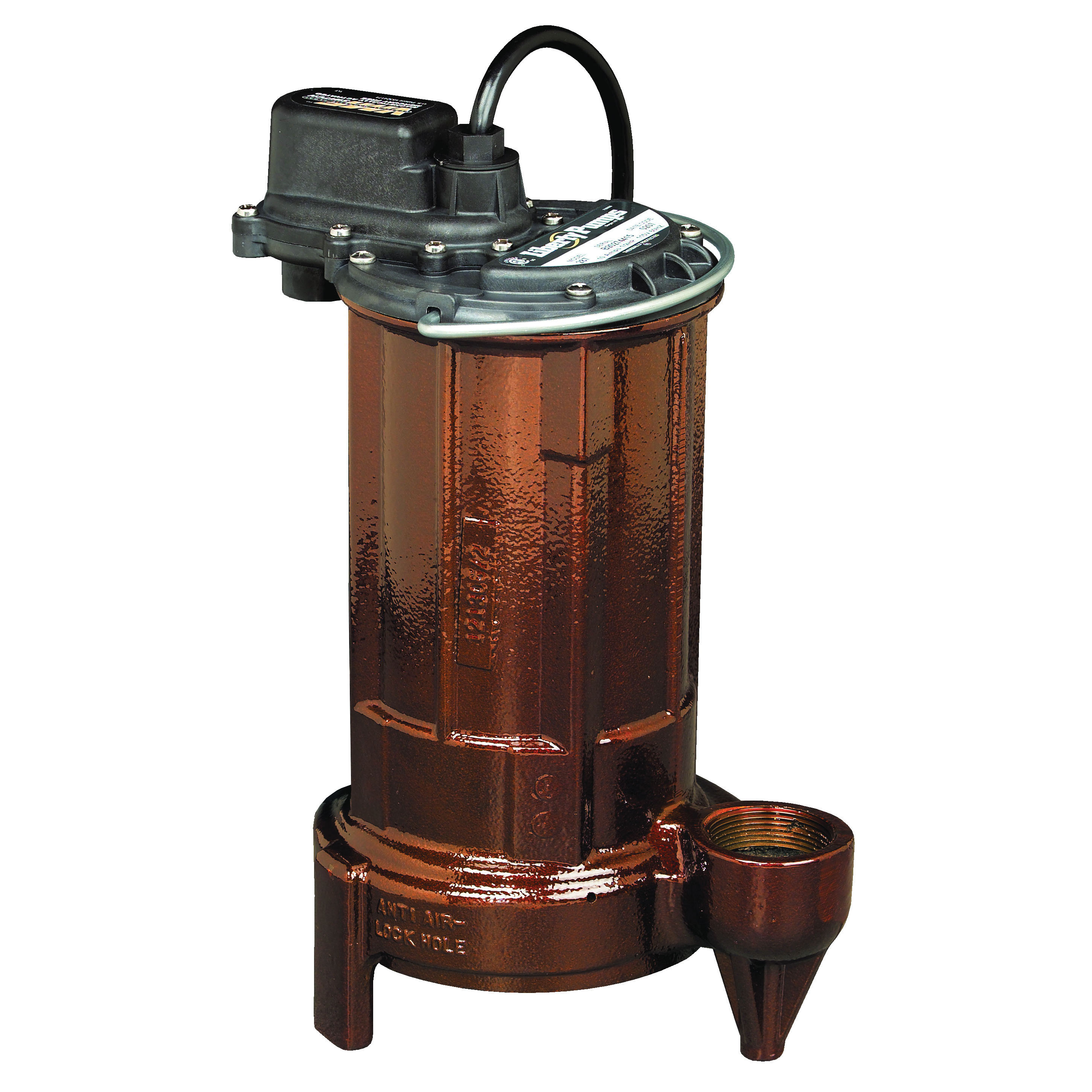 Liberty Pumps&reg; 280HV-2