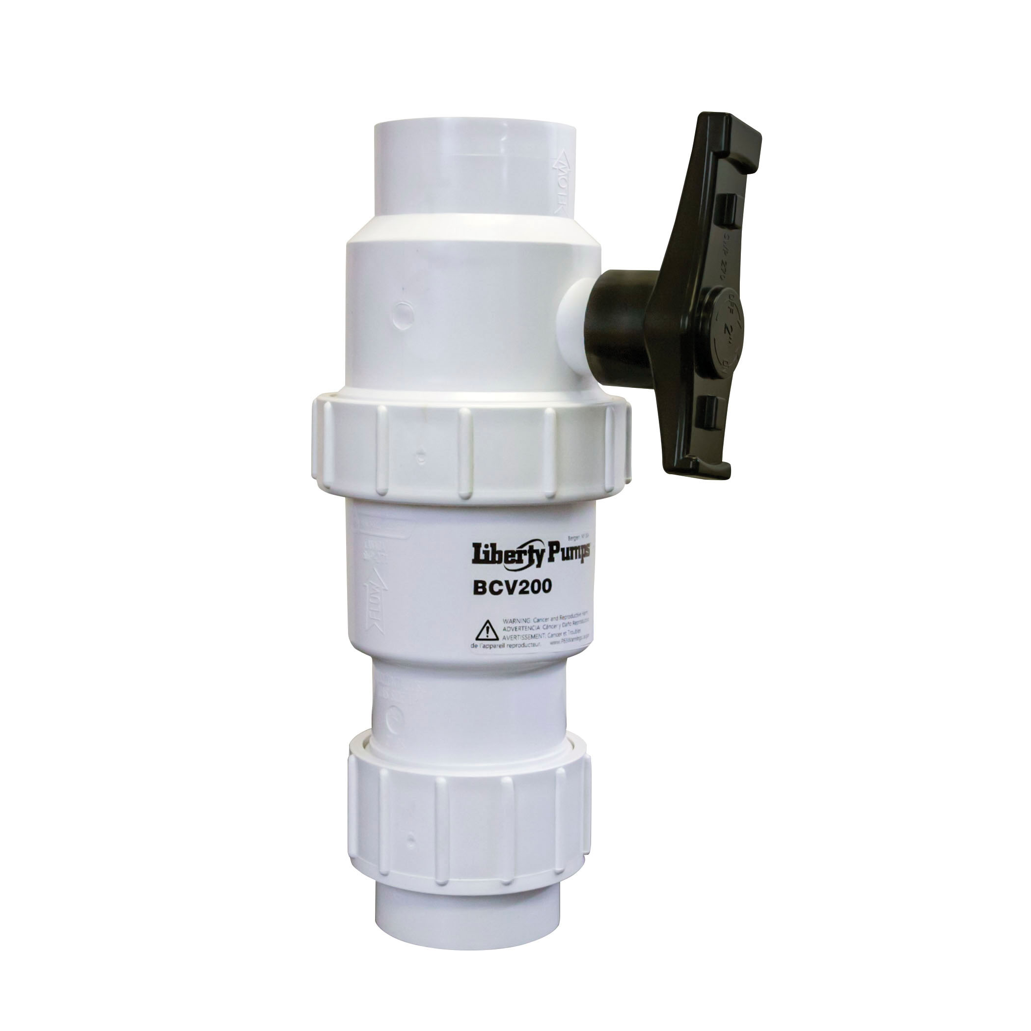 Liberty Pumps&reg; BCV200