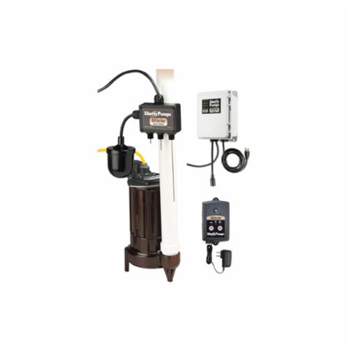 Liberty Pumps&reg; ELV250