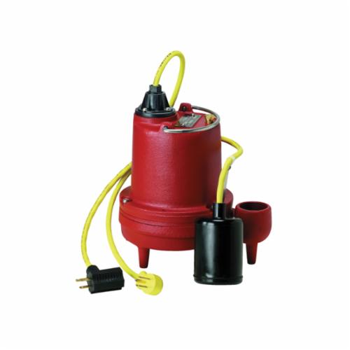 Liberty Pumps&reg; HT41A-2 HT40