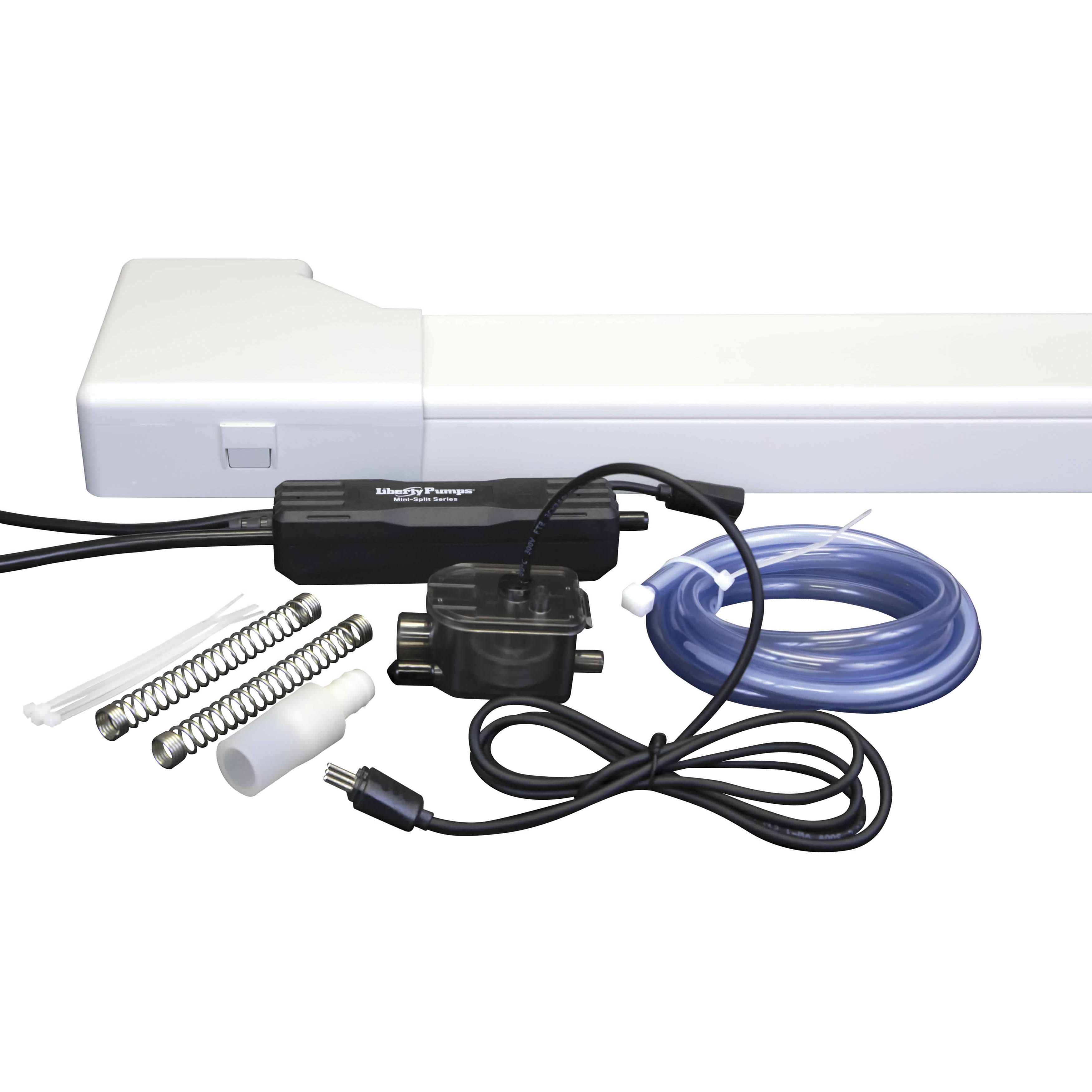 Liberty Pumps&reg; LCU-MS2