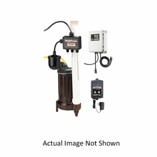 Liberty Pumps&reg; OTC-115 ELV, 115 VAC