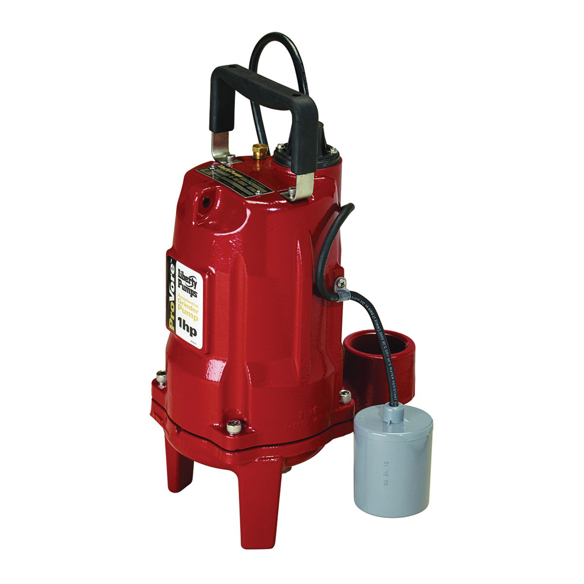 Liberty Pumps&reg; ProVore&reg; PRG102M-2