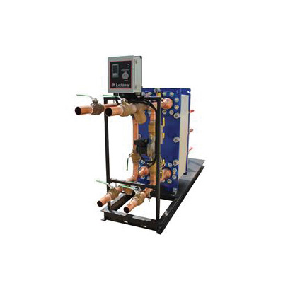Lochinvar&reg; IPW015DW Indirect Plate And Frame Water Heater