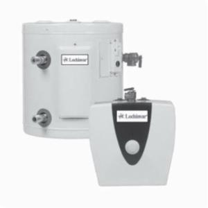 Lochinvar&reg; JER-06 200 SCD