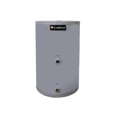Lochinvar&reg; RBT030 Glass Lined Buffer Tank 30 gal