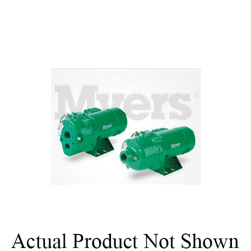 MYERS&reg; HR50D