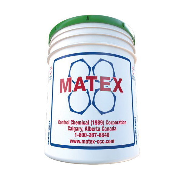 Matex TORQUELESS HDD