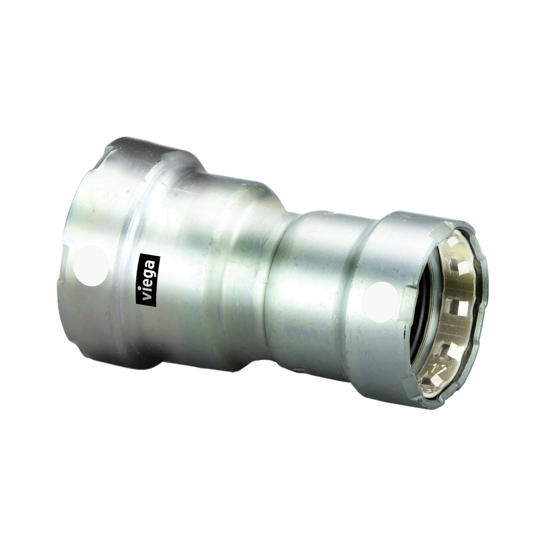 Megapress® 95350 Reducer, 2 x 1-1/2 in