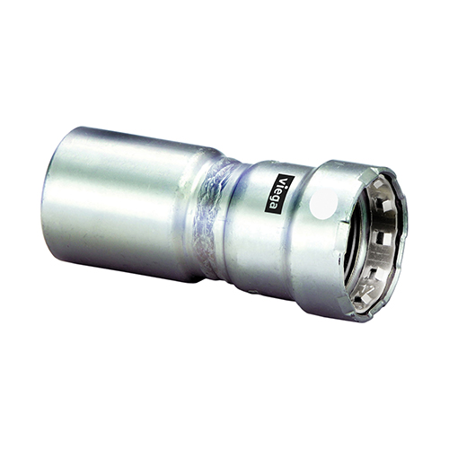 Megapress® 95360 Reducer, 1 x 1/2 in