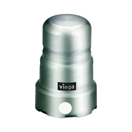 Megapress® 95410 Cap, 2 in