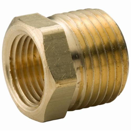 Merit Brass Xnl114-1612 Bushing, 1 x 3/4 in