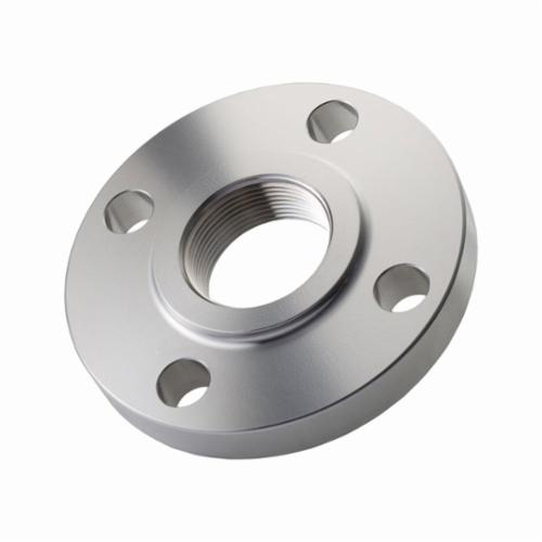 2-1/2 in Stainless Steel 150Lb 304L Threaded Flange Gs
