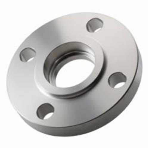 1 in Stainless Steel 150Lb 304L Socket Weld Flange Gs