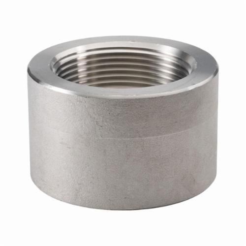 1-1/2 in 3000Lb Stainless Steel Half Coupling