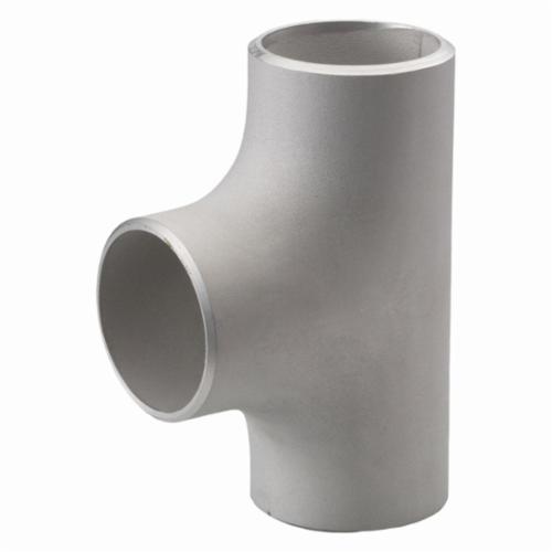 1-1/2 in Sch 10 Stainless Steel 316L Tee Gs