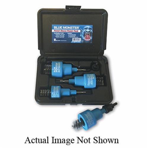 Cleanfit Blue Monster&reg; Power-Deuce&reg; 62850