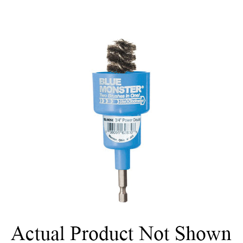 Cleanfit Blue Monster&reg; 62821