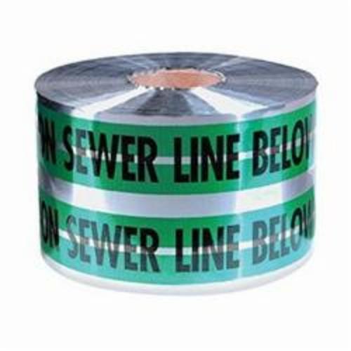 Empire&reg; 31-055 Detectable Utility Tape
