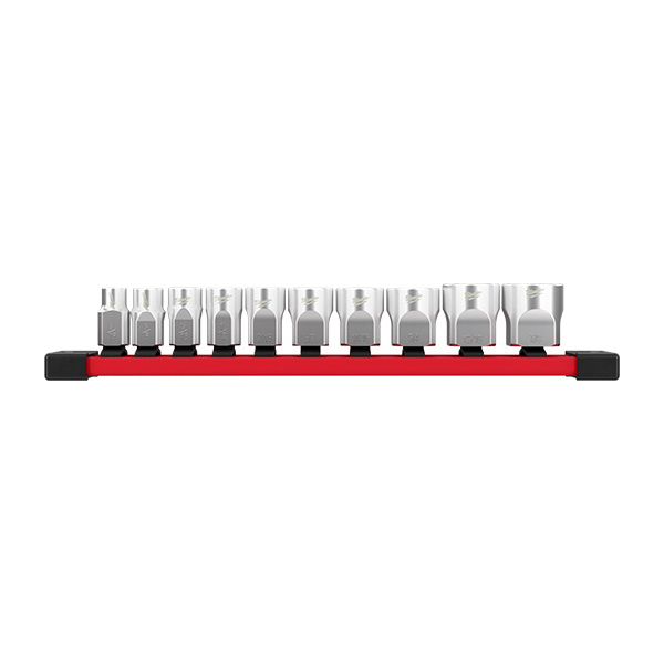 Milwaukee&reg; FOUR FLAT&trade; 48-22-9403