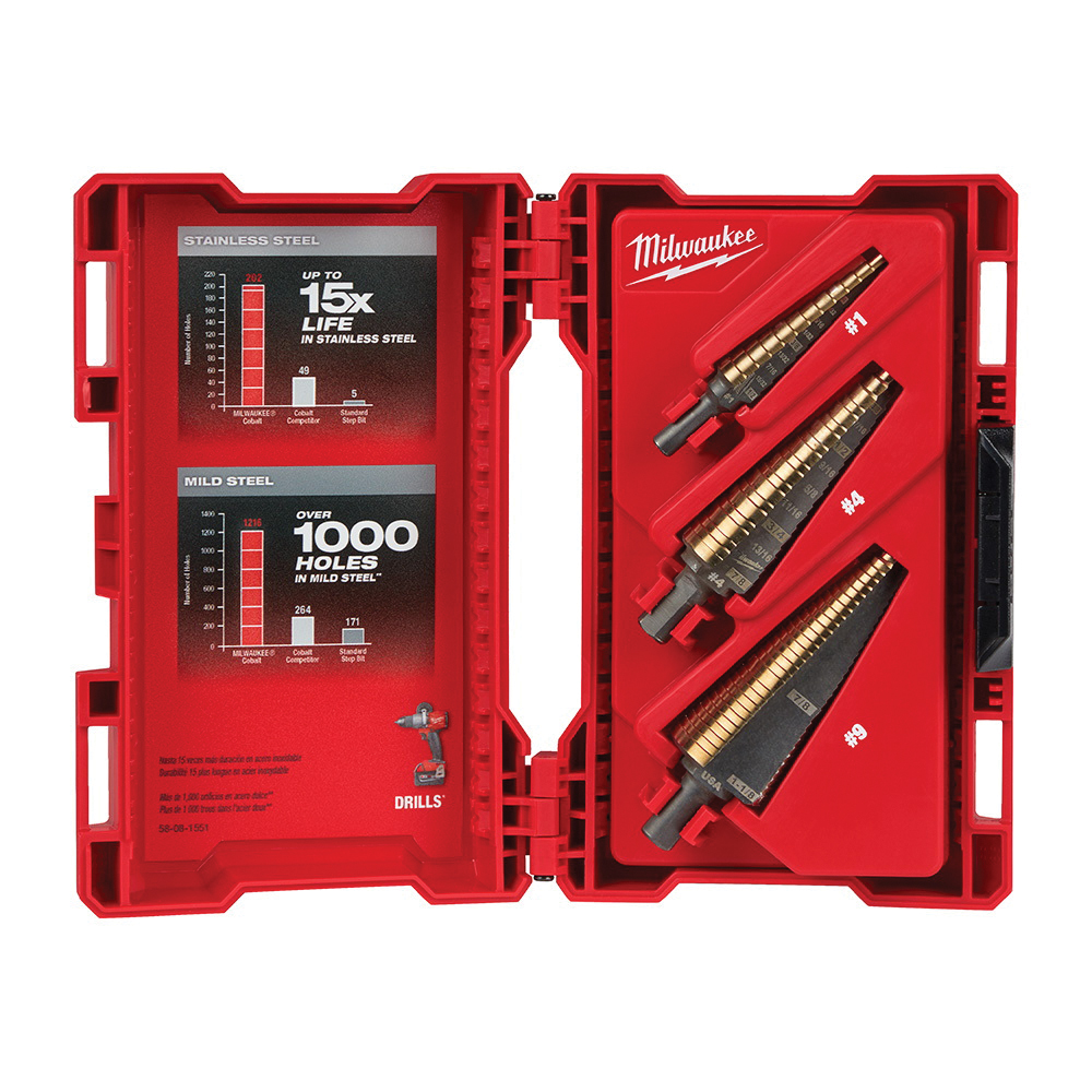 Milwaukee&reg; 48-89-9291