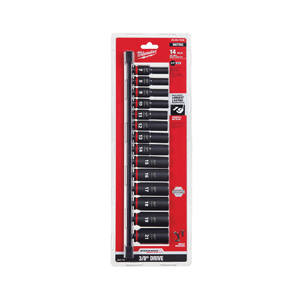Milwaukee&reg; 49-66-7008