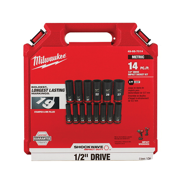 Milwaukee&reg; 49-66-7014