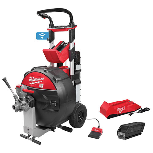 Milwaukee&reg; MX FUEL&trade; MXF501-1CP