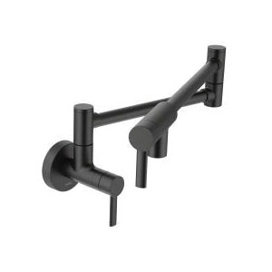 Moen&reg; S665BL