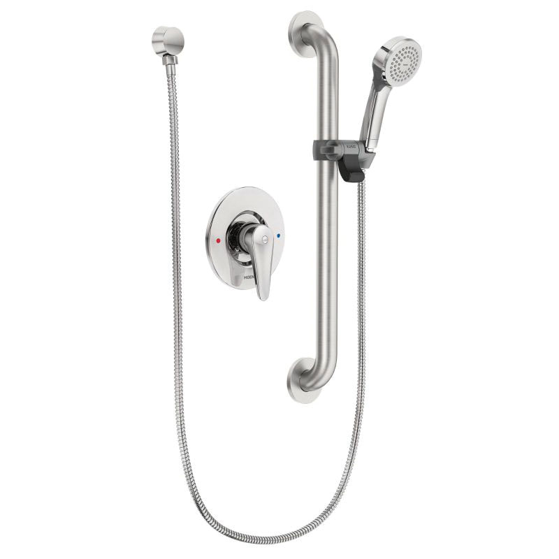 Moen® T9346GBM15