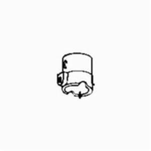 Mueller Co 500691 Bearing Sleeve, F