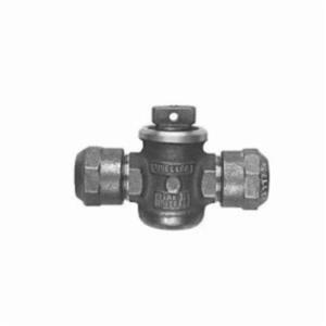 Mueller&reg; MARK II ORISEAL&reg; H15209N