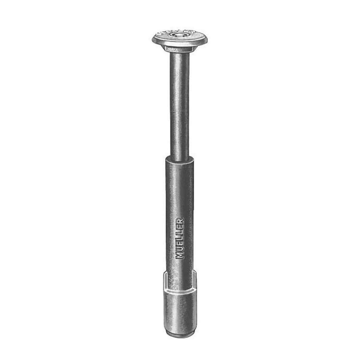 Mueller Co H-10300