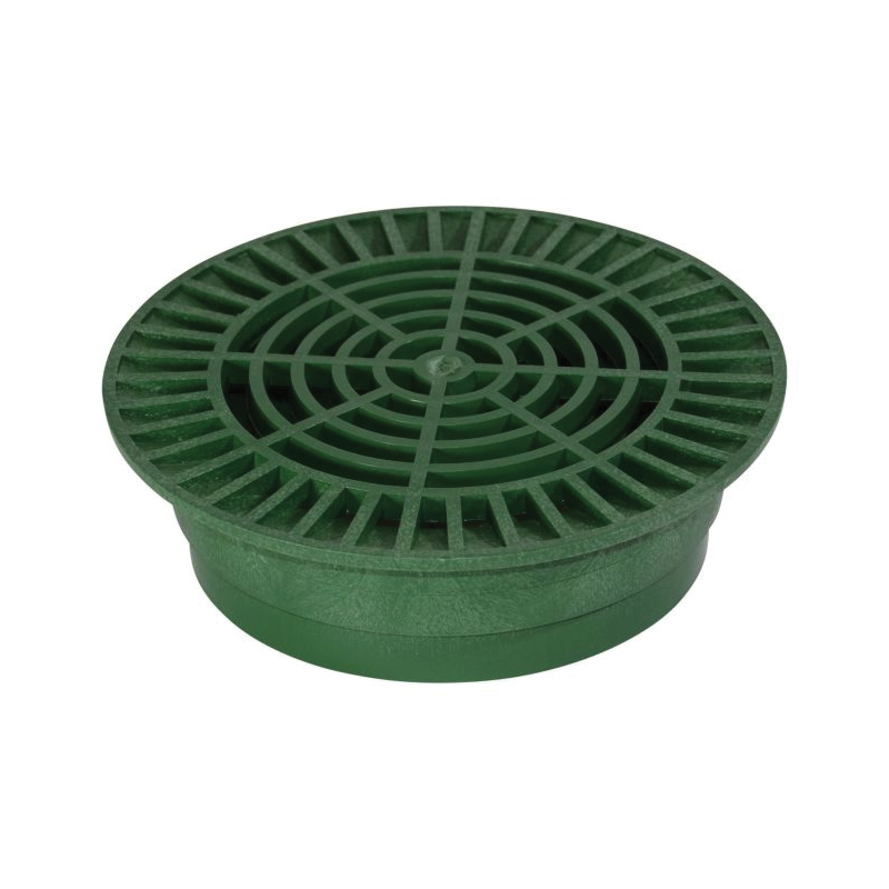 NDS&reg; 1040 Grate With UV Inhibitor,