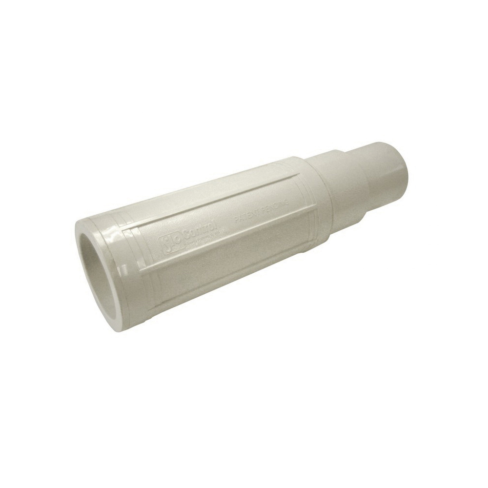 Flo® 118-40 Expansion Repair Coupling, 4 in