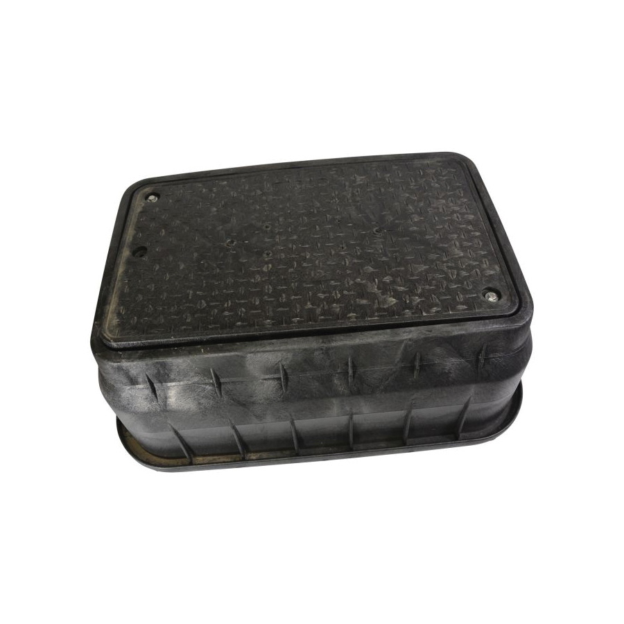 NDS&reg; 124BCDWB