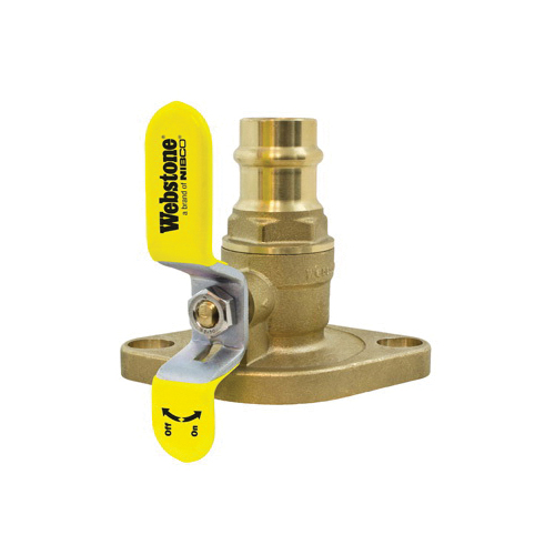 Webstone Pro-Connect&trade; H-81407HV
