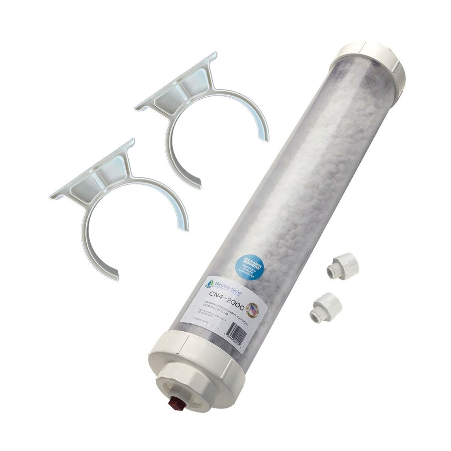 Neutra-Safe&reg; CN4-2000