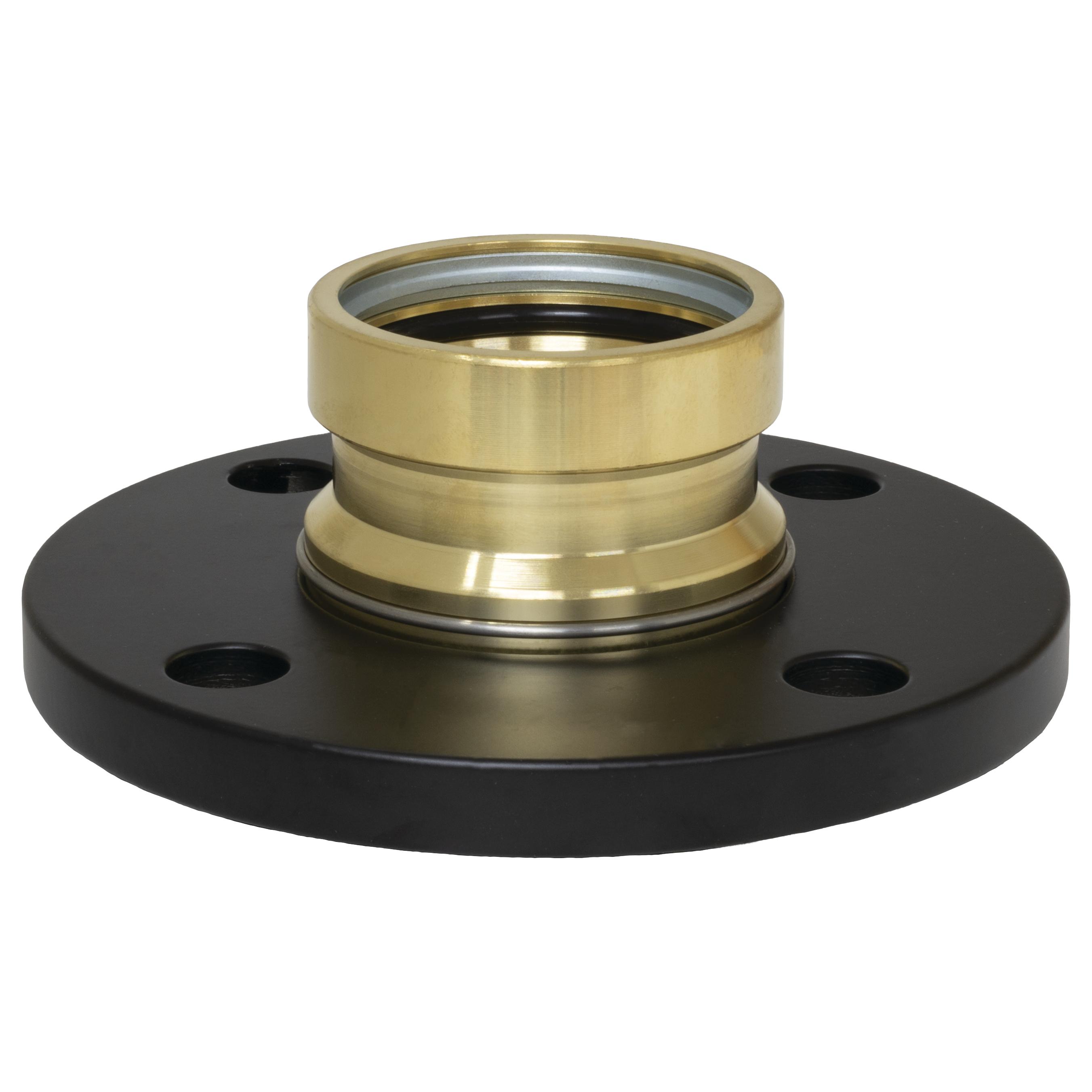 Nibco&reg; 914550Xlc Flange, 2-1/2 in
