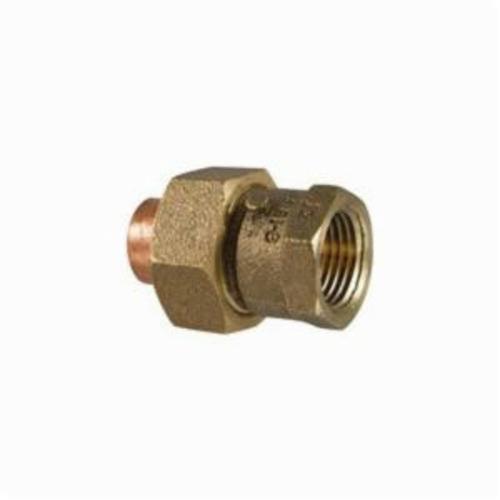 1 Copper Sweat Cxf Union Lead Free
