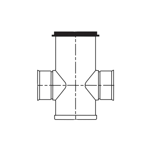 Nyloplast&reg; 2818AG7
