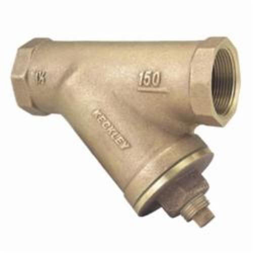Keckley 11/41THY-BCM20M34-FTI