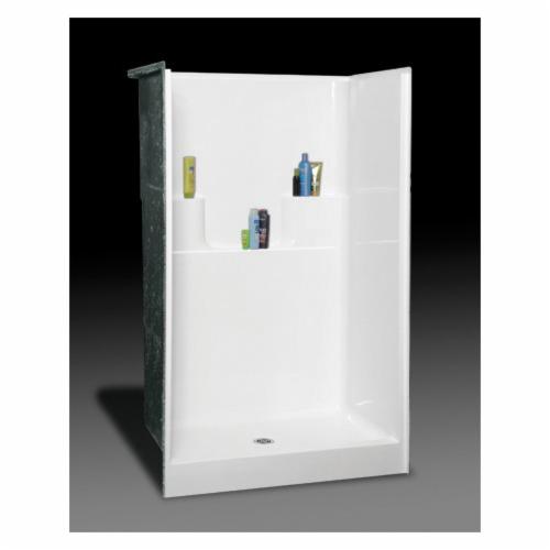 Oasis&reg; SH-4834-WHT