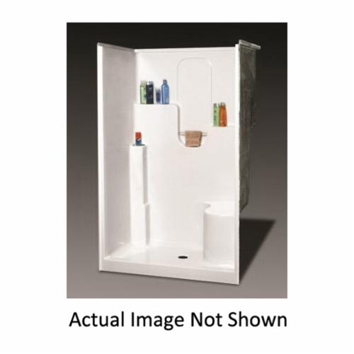 Oasis&reg; SH-4836-WHT VURSA
