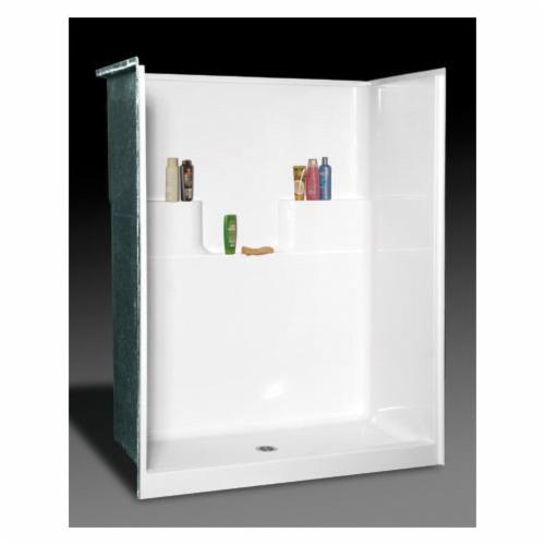 Oasis&reg; SH-6034-DS-WHT-ABF