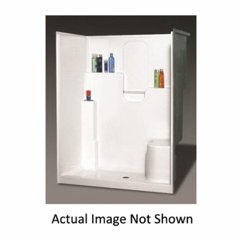 Oasis&reg; SH-6036-RS-WHT VURSA