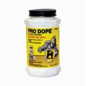 Hercules&reg; 15420 Pro Dope Pipe Joint Compound, 1/2 pt