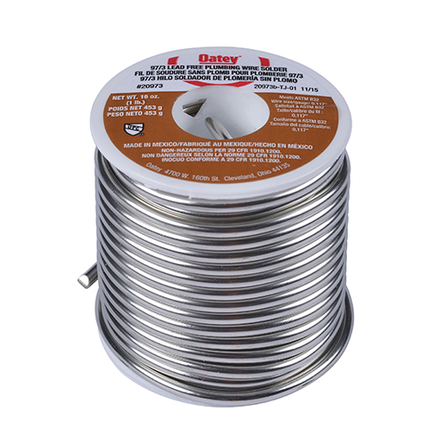 Oatey&reg; 20973